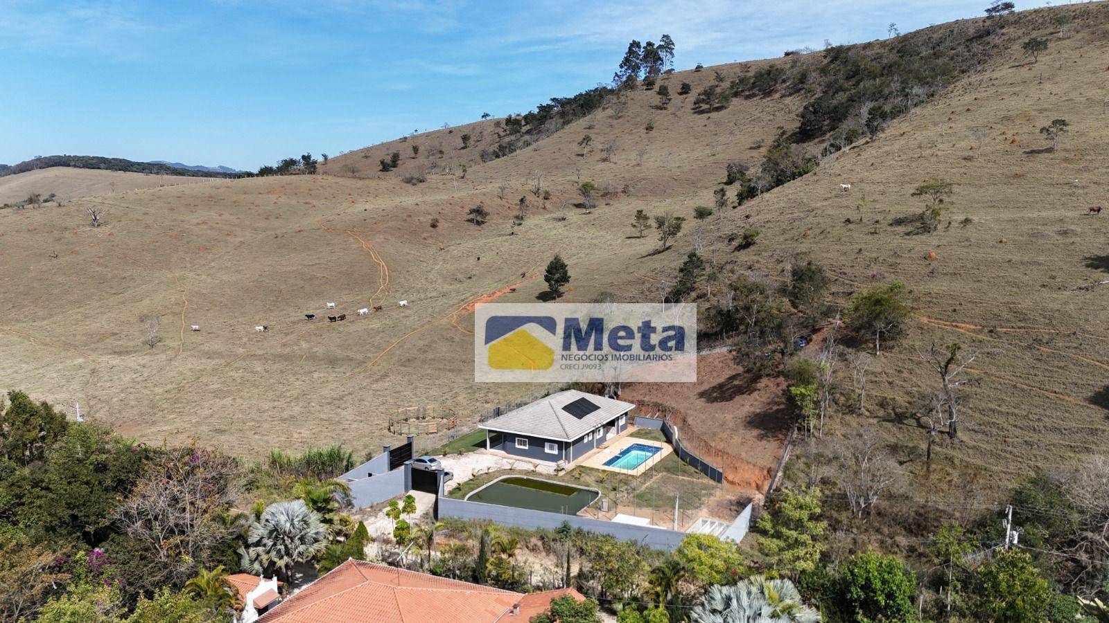 Sítio, 2 quartos, 17 hectares - Foto 29