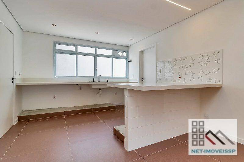 Apartamento à venda com 2 quartos, 118m² - Foto 8