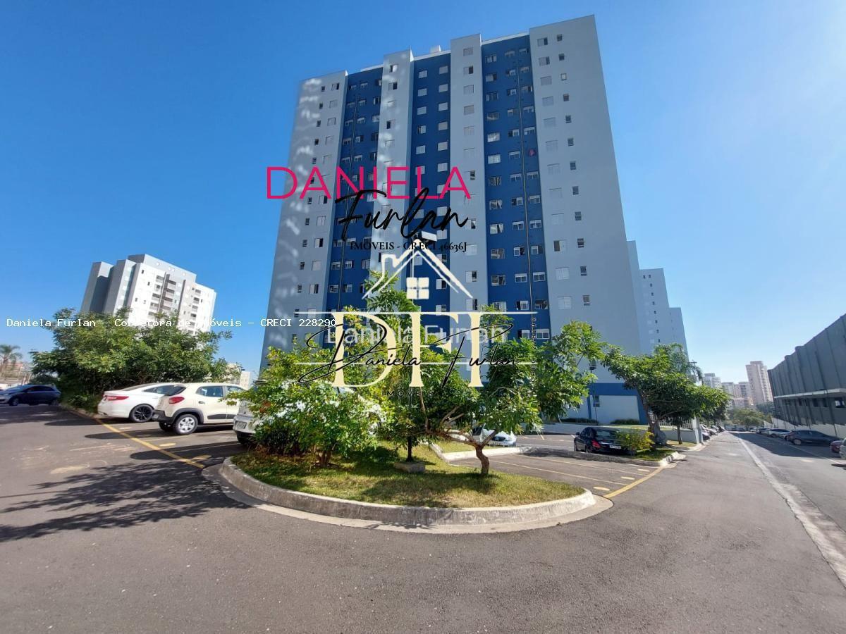 Apartamento à venda com 2 quartos, 46m² - Foto 13
