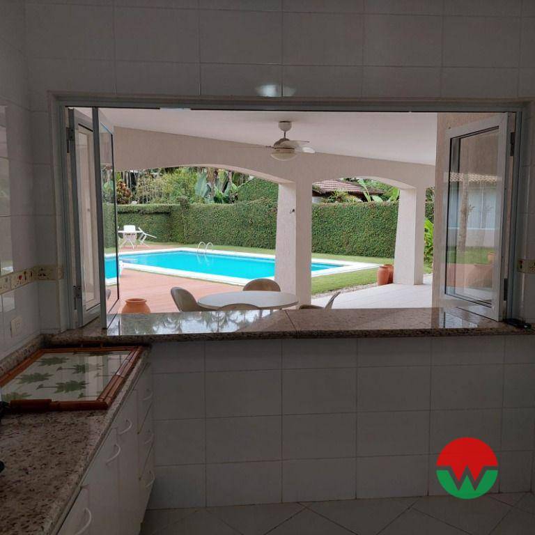 Casa de Condomínio à venda com 6 quartos, 500m² - Foto 21