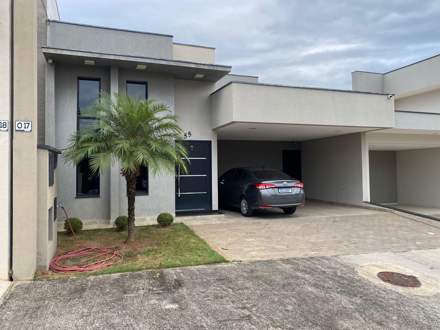 Casa de Condomínio à venda com 3 quartos, 250m² - Foto 7