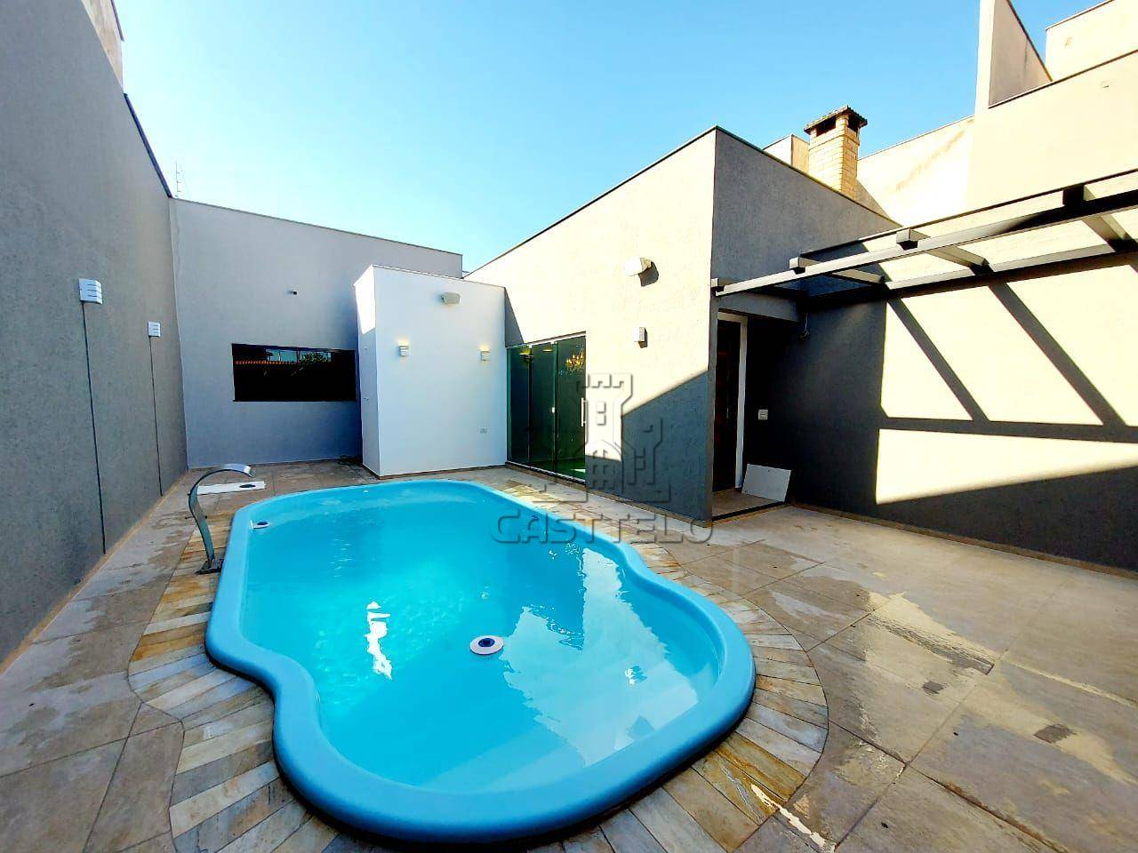 Casa, 3 quartos, 206 m² - Foto 10