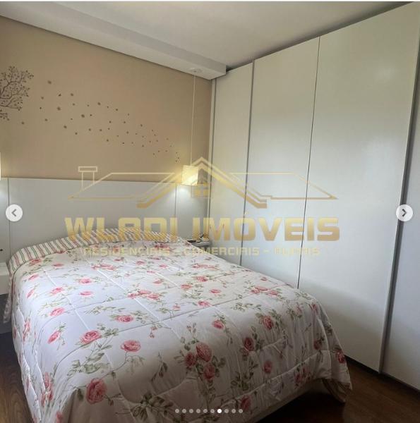 Apartamento à venda com 3 quartos, 78m² - Foto 8