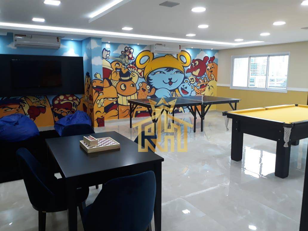 Apartamento à venda e aluguel com 3 quartos, 129m² - Foto 52