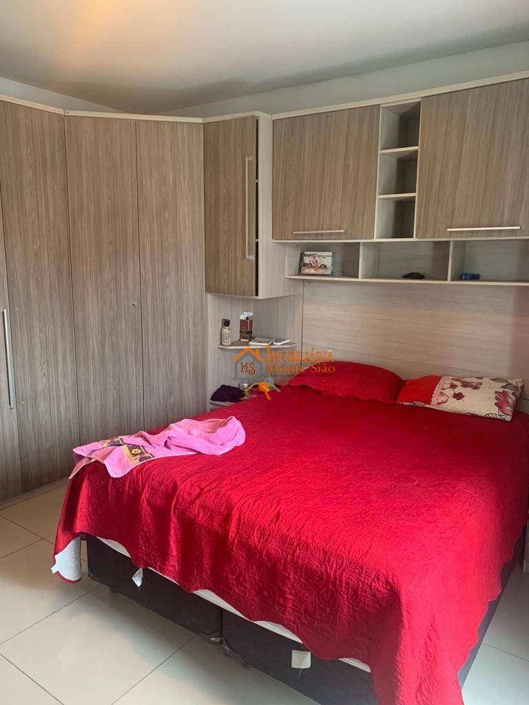 Sobrado à venda com 3 quartos, 150m² - Foto 20