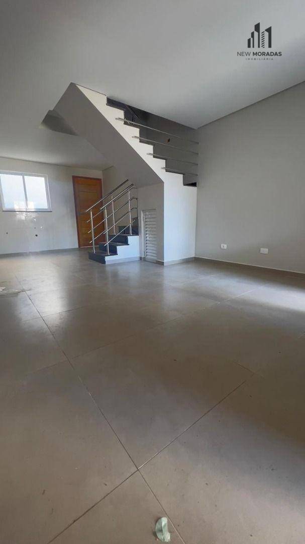 Sobrado à venda com 3 quartos, 81m² - Foto 4