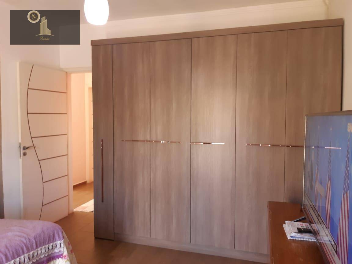 Casa de Condomínio à venda com 3 quartos, 260m² - Foto 16