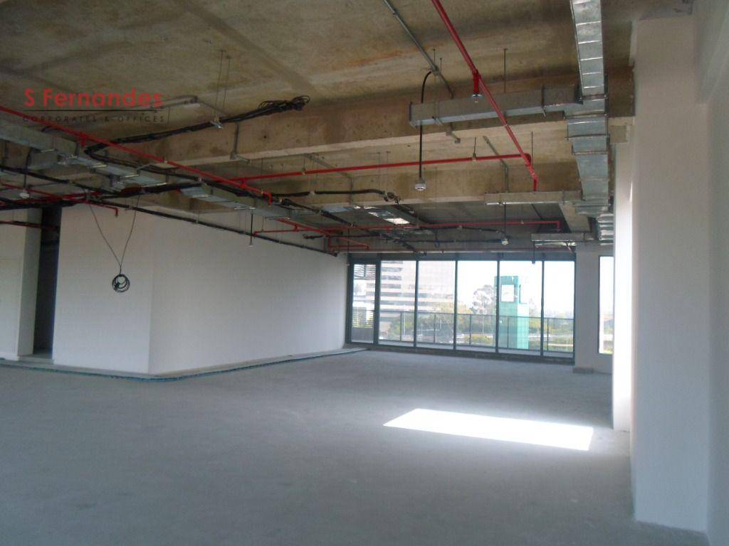 Conjunto Comercial-Sala para alugar, 565m² - Foto 12