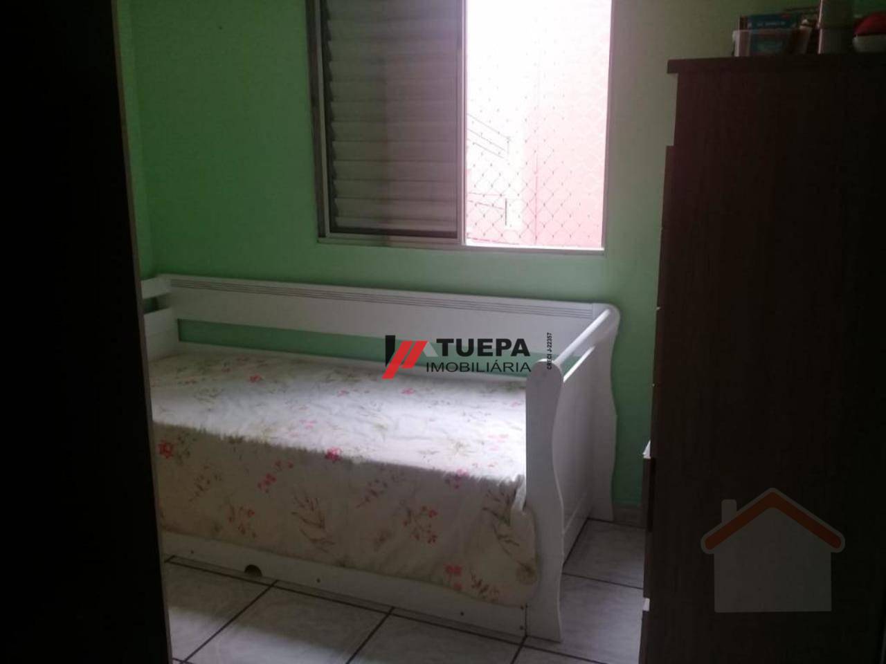 Apartamento à venda com 2 quartos, 55m² - Foto 4