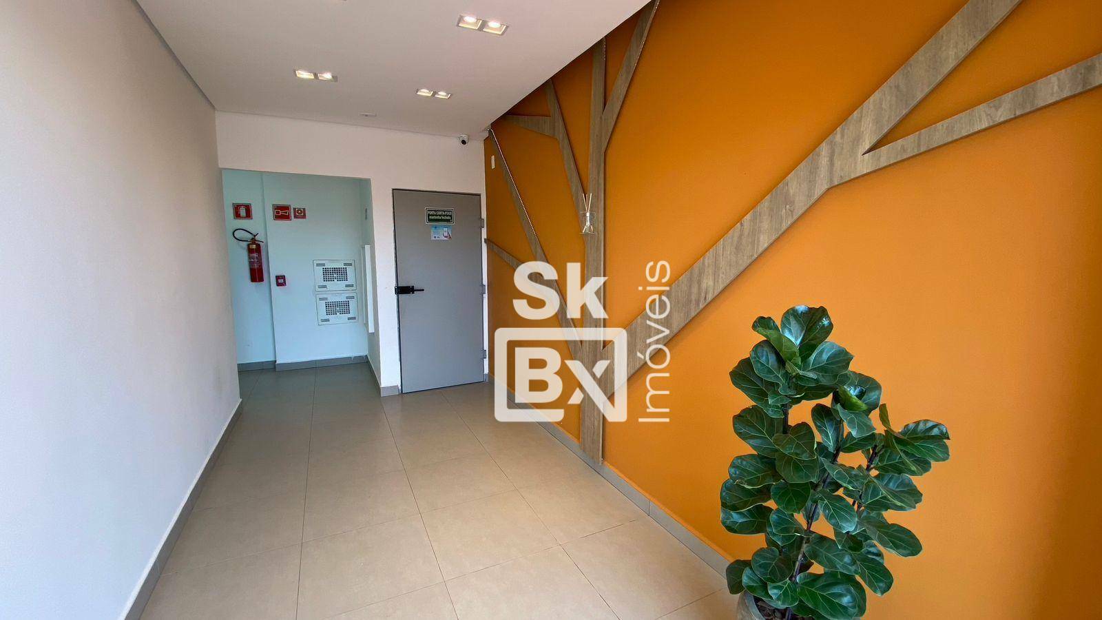 Apartamento à venda com 2 quartos, 79m² - Foto 34