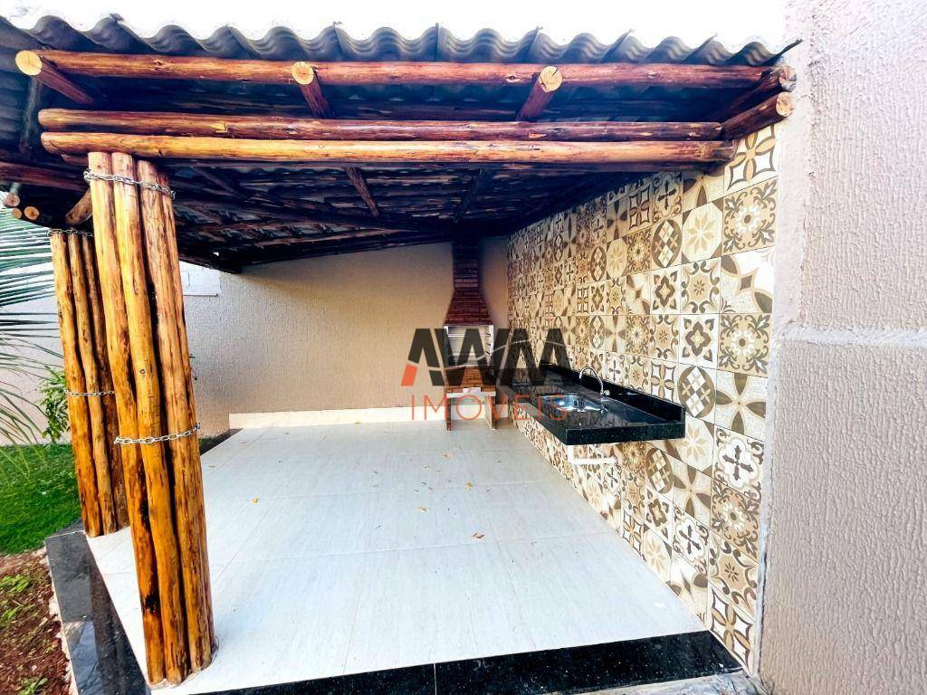 Casa à venda com 3 quartos, 200m² - Foto 16