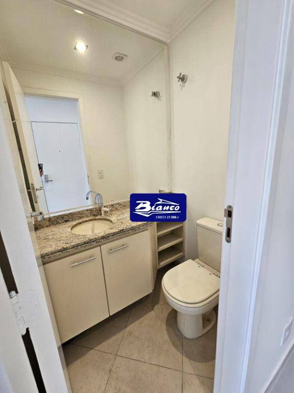Apartamento à venda com 3 quartos, 130m² - Foto 17
