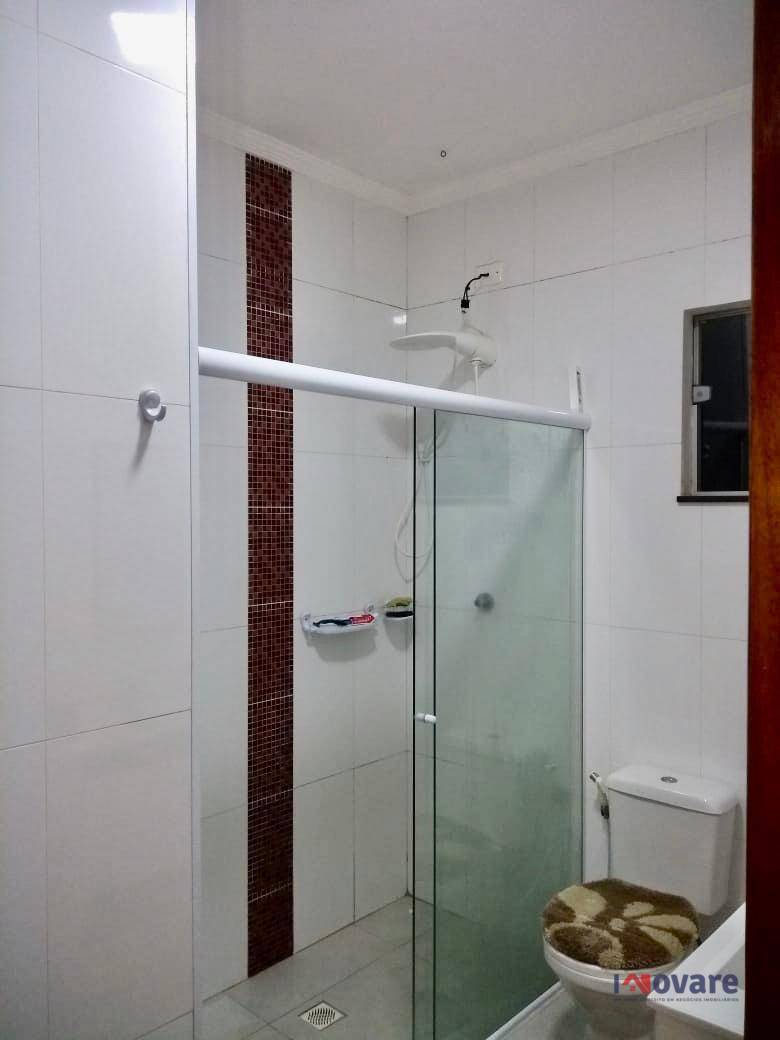 Apartamento à venda com 2 quartos, 68m² - Foto 5