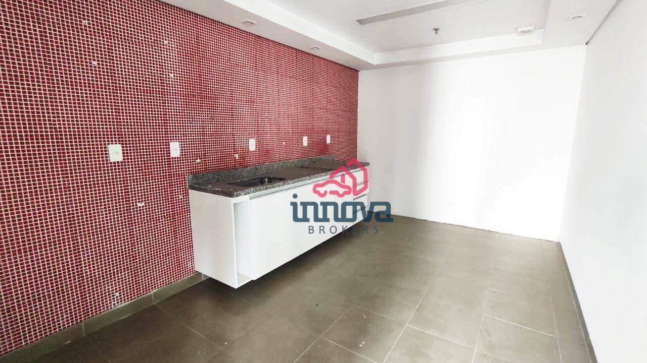 Conjunto Comercial-Sala para alugar, 179m² - Foto 4