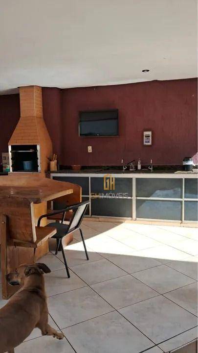 Sobrado à venda com 4 quartos, 255m² - Foto 8
