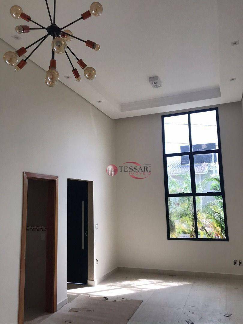 Casa à venda com 3 quartos, 140m² - Foto 3