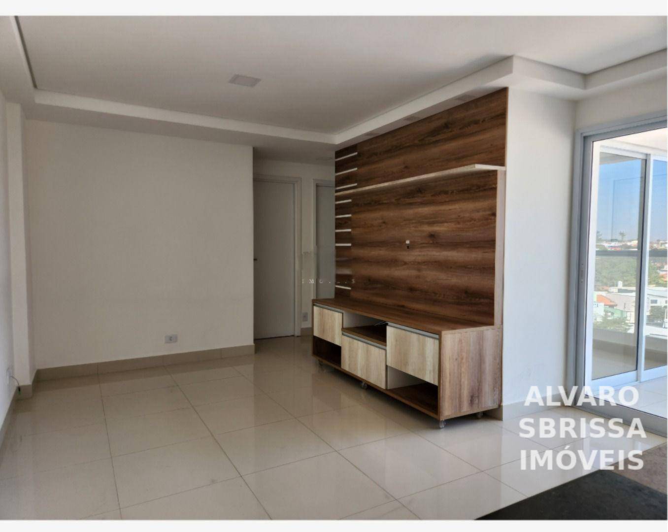 Apartamento para alugar com 3 quartos, 86m² - Foto 3