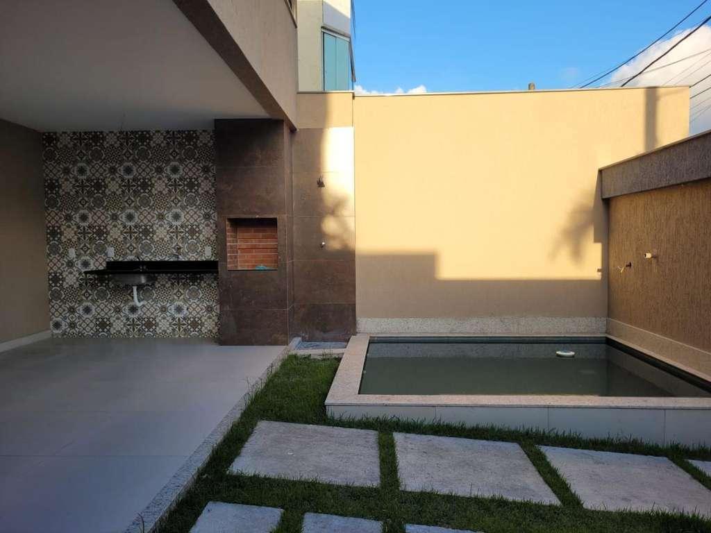 Casa de Condomínio à venda com 4 quartos, 280m² - Foto 25