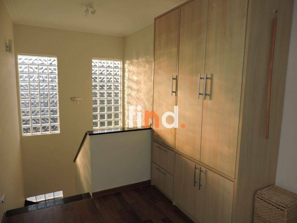 Casa de Condomínio à venda com 3 quartos, 373m² - Foto 18