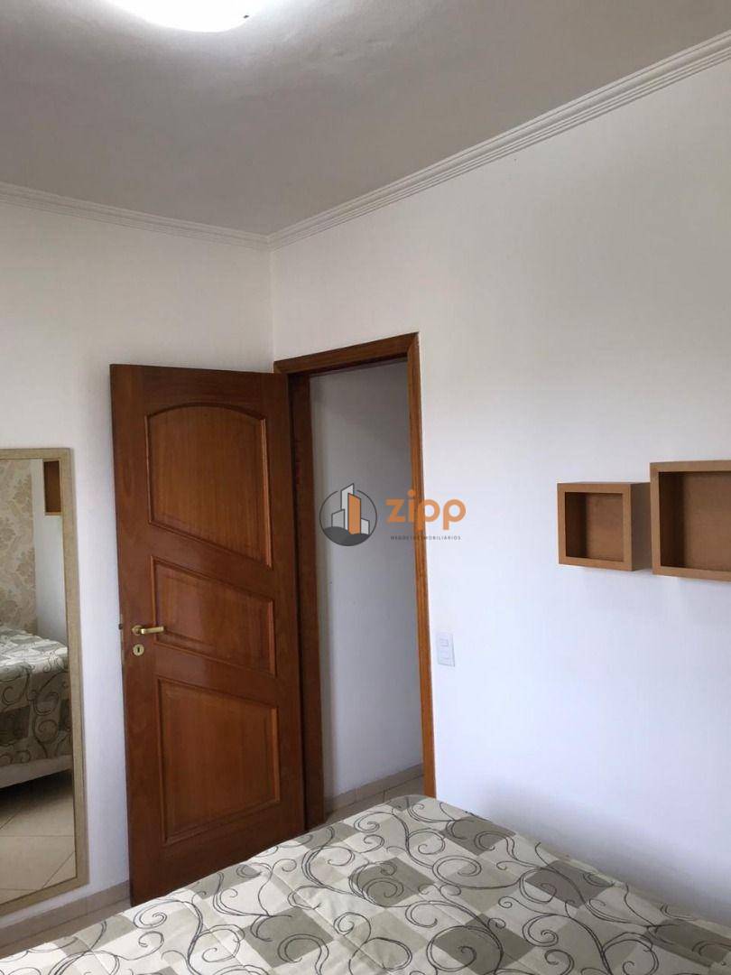 Sobrado à venda com 3 quartos, 204m² - Foto 22