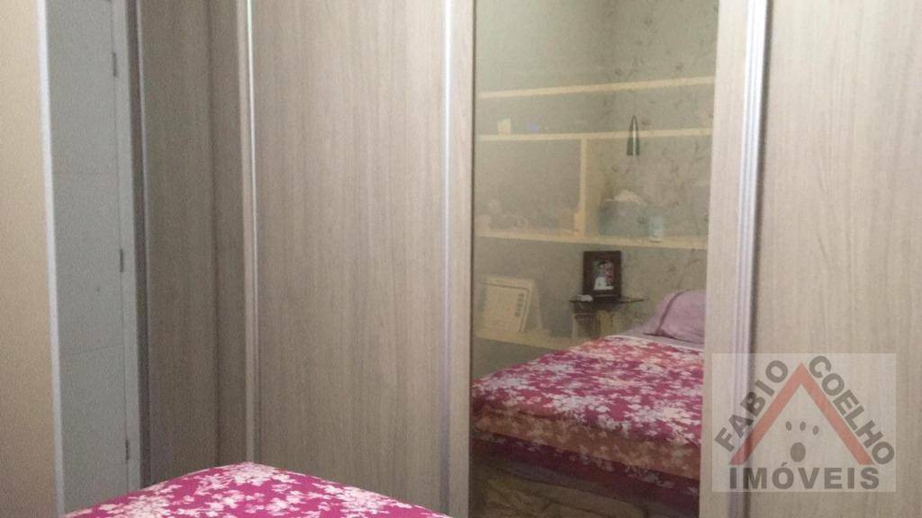 Apartamento à venda com 2 quartos, 75m² - Foto 6