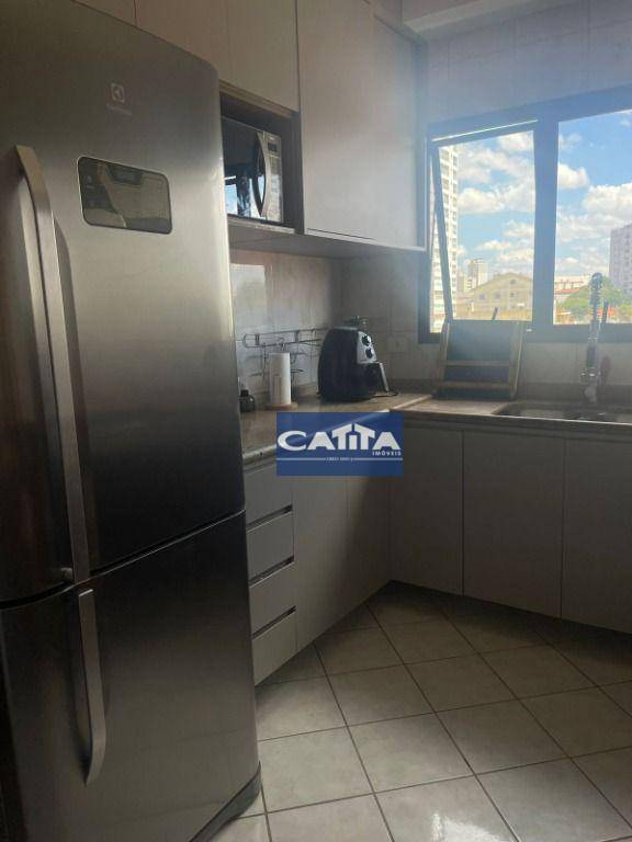 Apartamento à venda com 3 quartos, 130m² - Foto 9