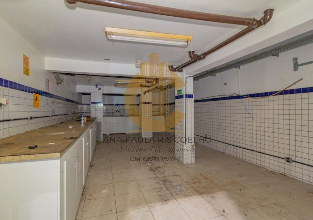 Prédio Inteiro para alugar, 600m² - Foto 11