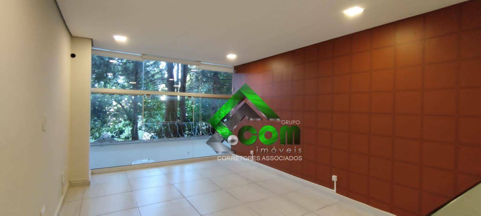 Conjunto Comercial-Sala para alugar, 88m² - Foto 6