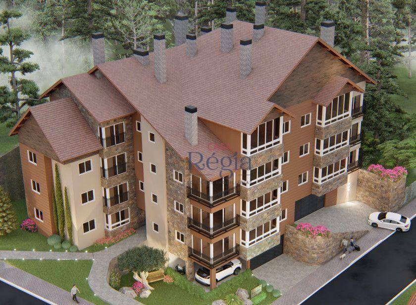 Apartamento, 3 quartos, 89 m² - Foto 3