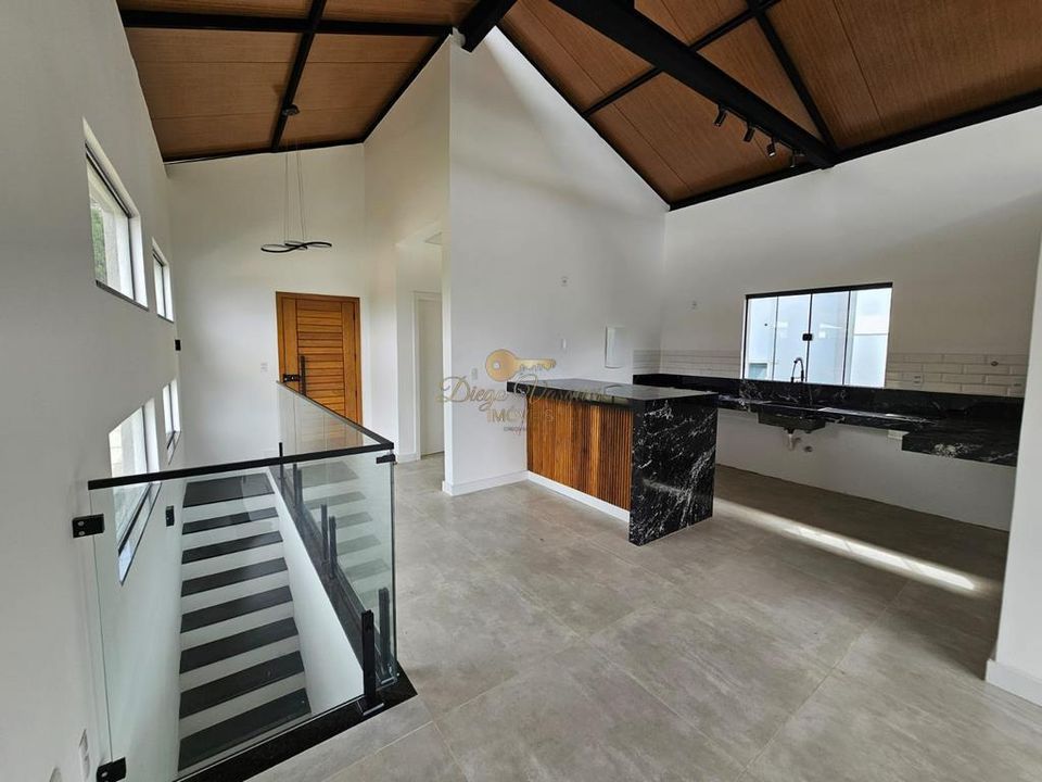 Casa de Condomínio à venda com 3 quartos, 221m² - Foto 14