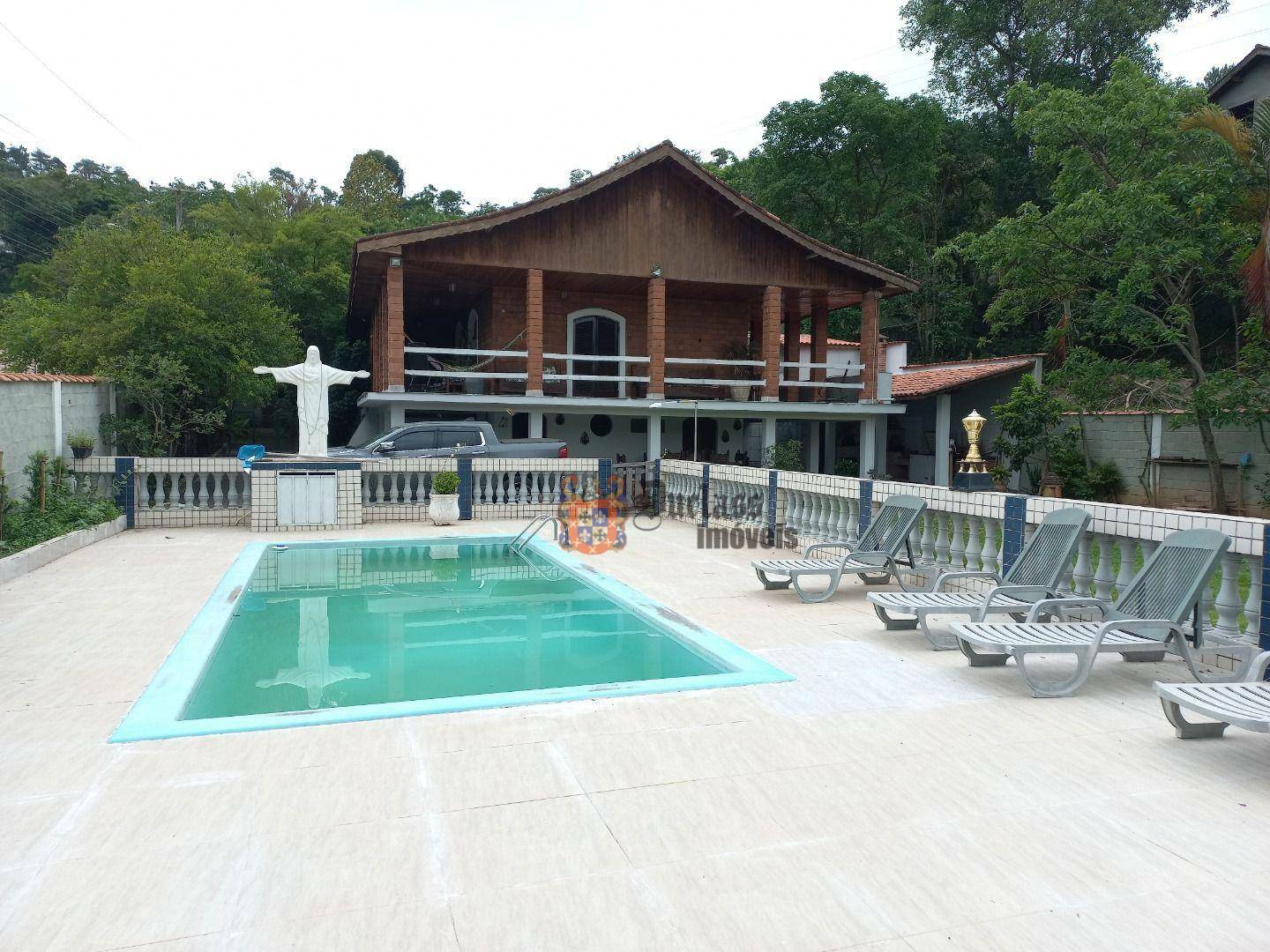 Chácara, 3 quartos, 1031 m² - Foto 89