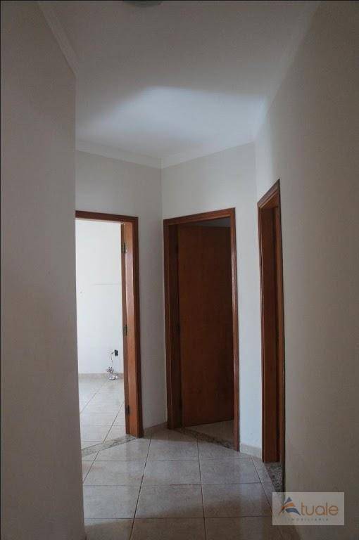 Casa à venda com 3 quartos, 175m² - Foto 14