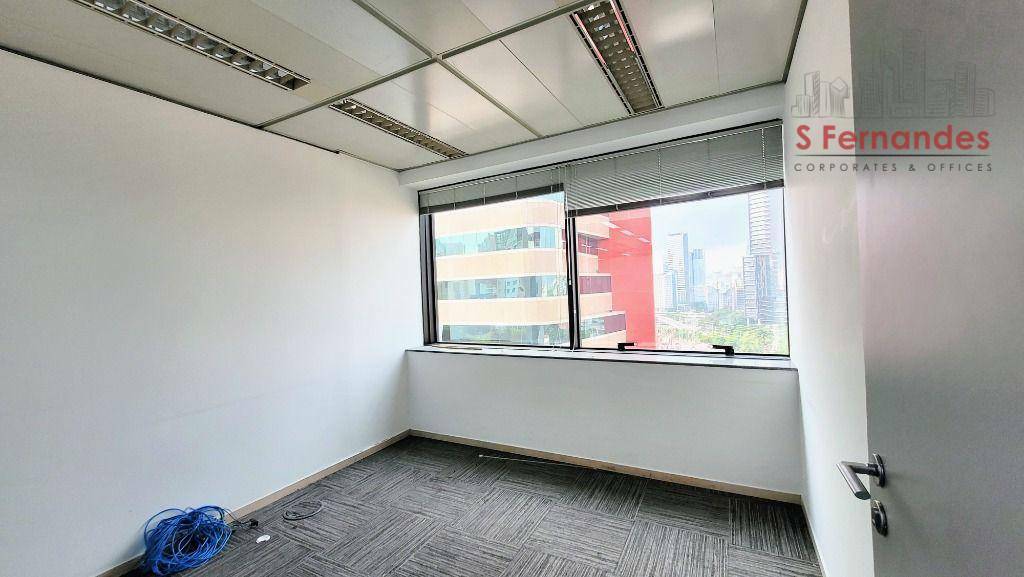 Conjunto Comercial-Sala à venda e aluguel, 300m² - Foto 12