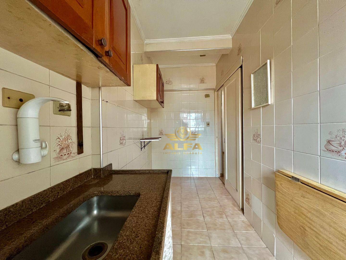 Apartamento à venda com 1 quarto, 60m² - Foto 13