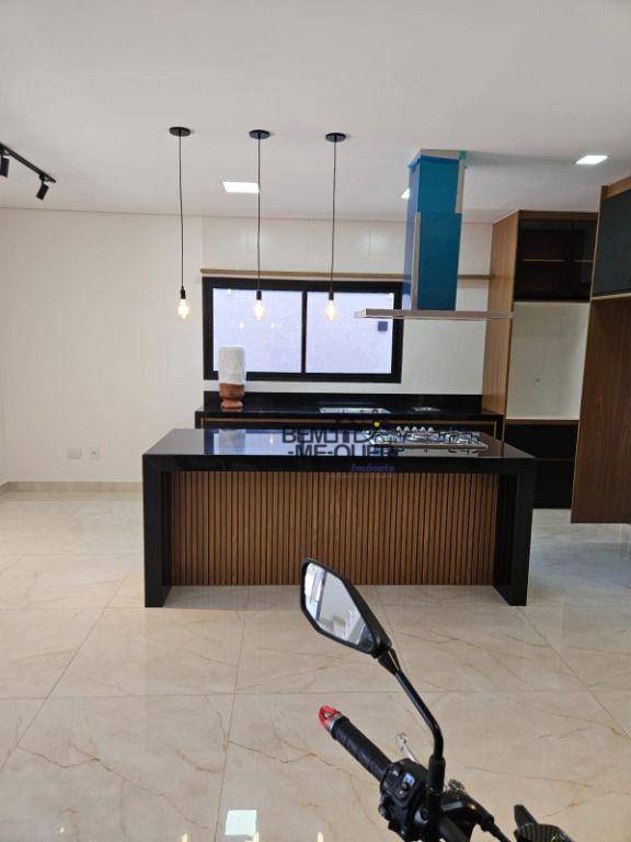 Sobrado à venda com 3 quartos, 183m² - Foto 9