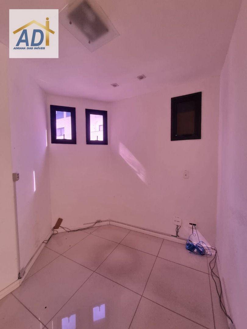 Conjunto Comercial-Sala à venda, 53m² - Foto 3