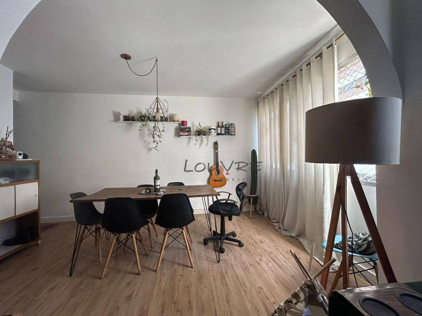 Apartamento à venda com 2 quartos, 63m² - Foto 7