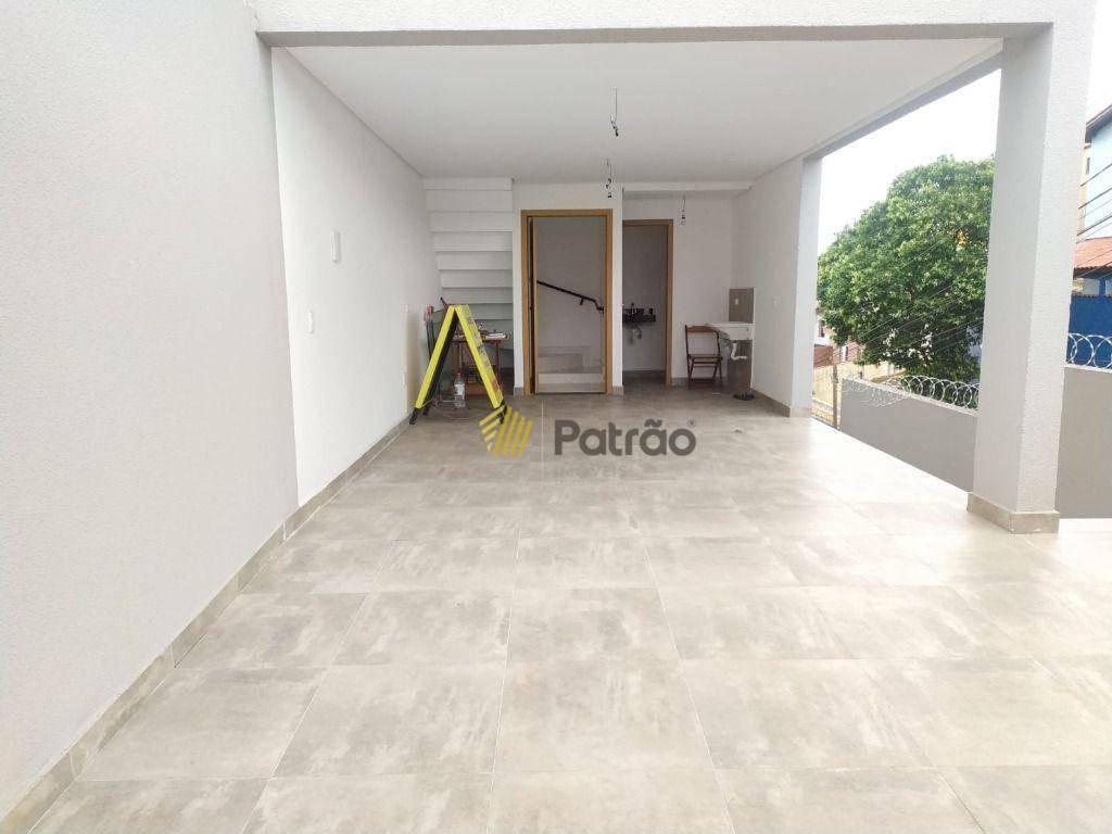 Sobrado à venda com 2 quartos, 96m² - Foto 11