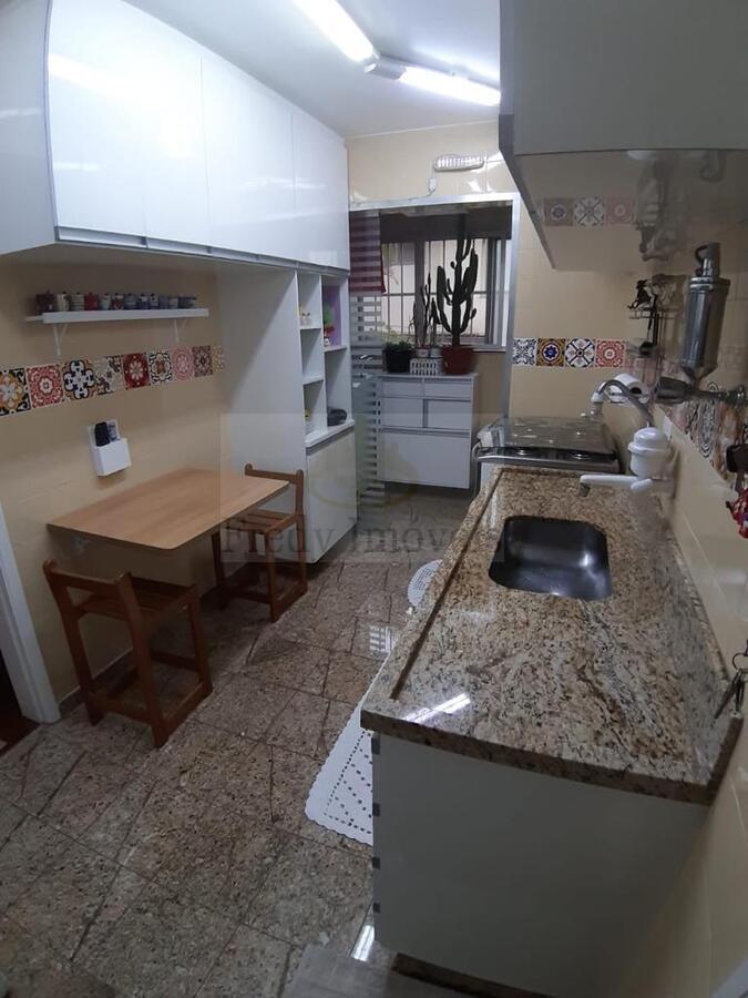 Apartamento à venda com 3 quartos, 70m² - Foto 14