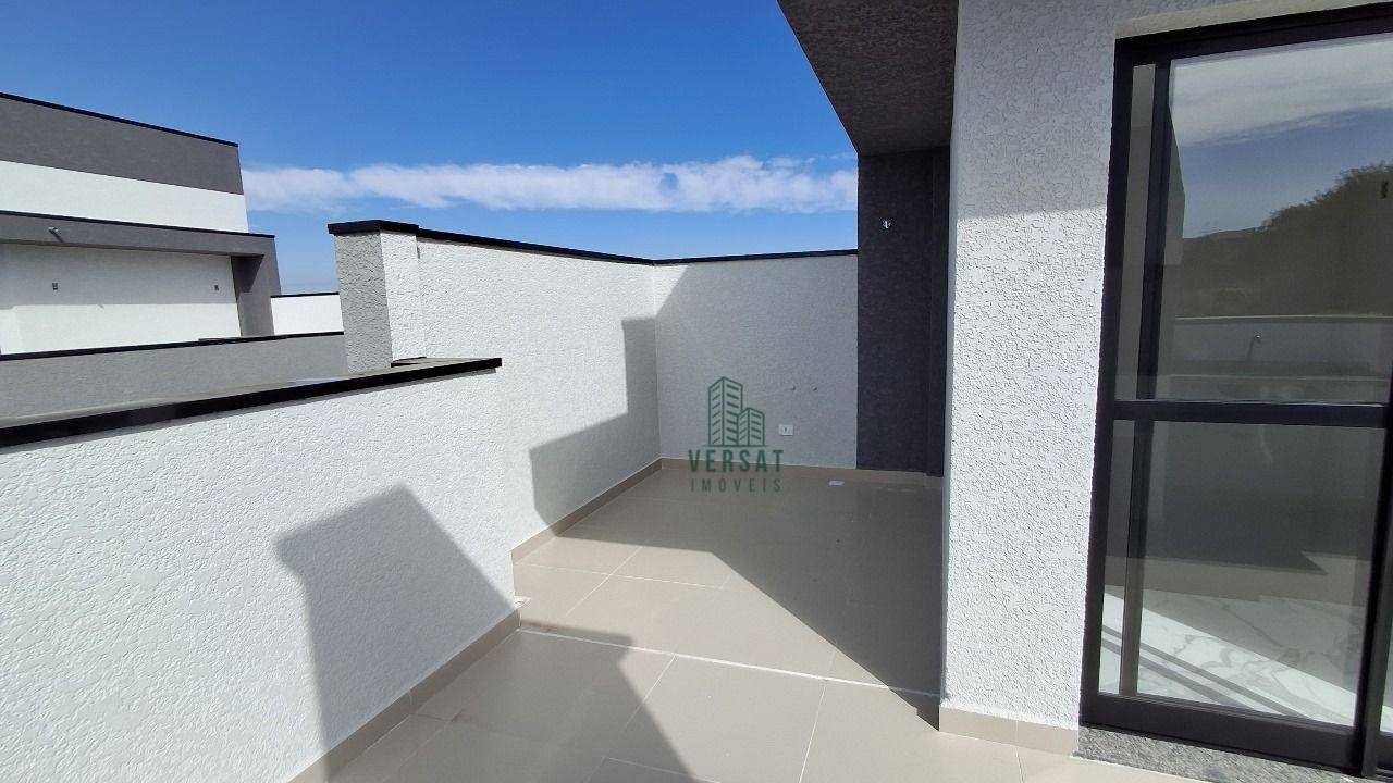 Sobrado à venda com 3 quartos, 117m² - Foto 47