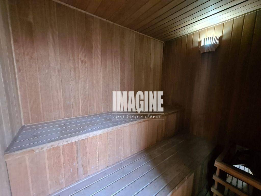 Apartamento à venda com 3 quartos, 100m² - Foto 21