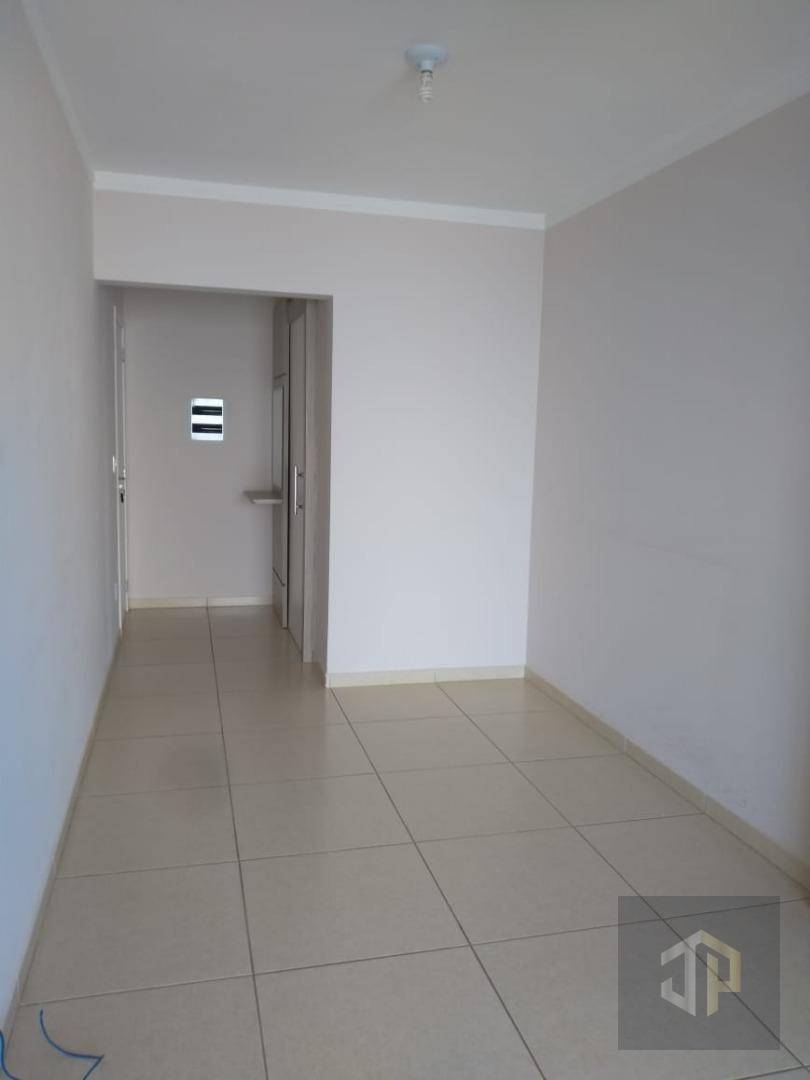 Apartamento, 2 quartos, 56 m² - Foto 1