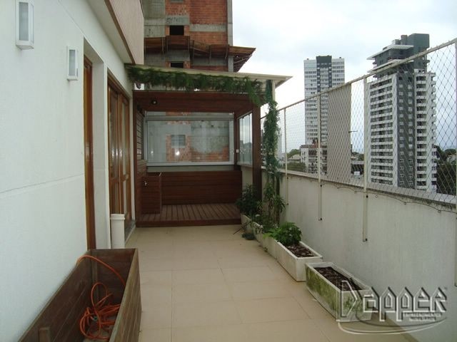 Apartamento à venda com 2 quartos, 232m² - Foto 24