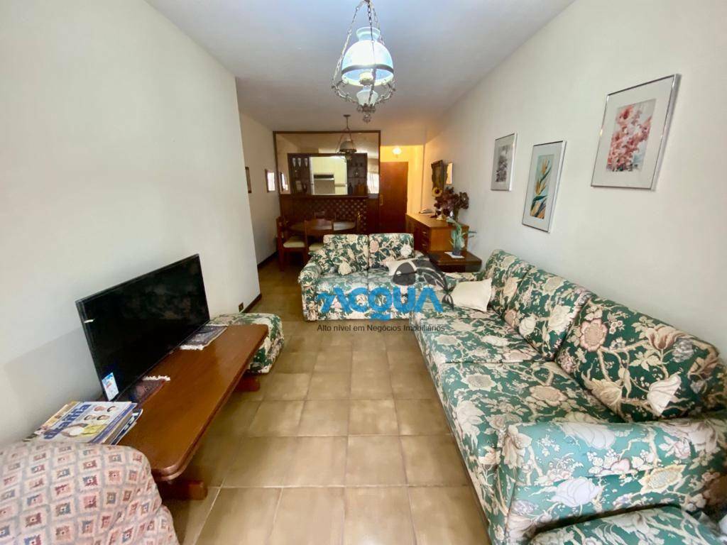 Apartamento à venda com 3 quartos, 100m² - Foto 1