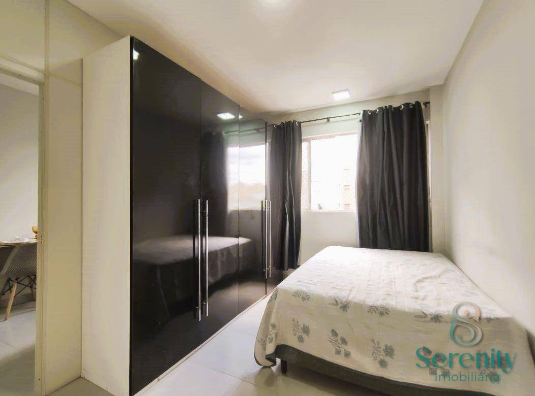 Apartamento para alugar com 1 quarto, 28m² - Foto 5