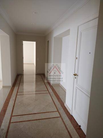 Apartamento à venda com 4 quartos, 310m² - Foto 71