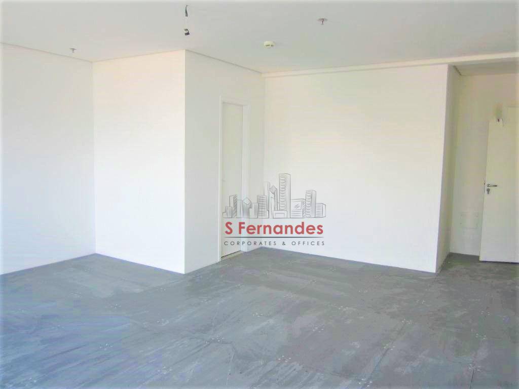 Conjunto Comercial-Sala para alugar, 116m² - Foto 6