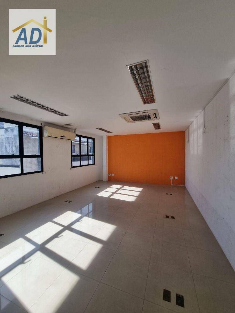 Conjunto Comercial-Sala à venda, 53m² - Foto 7