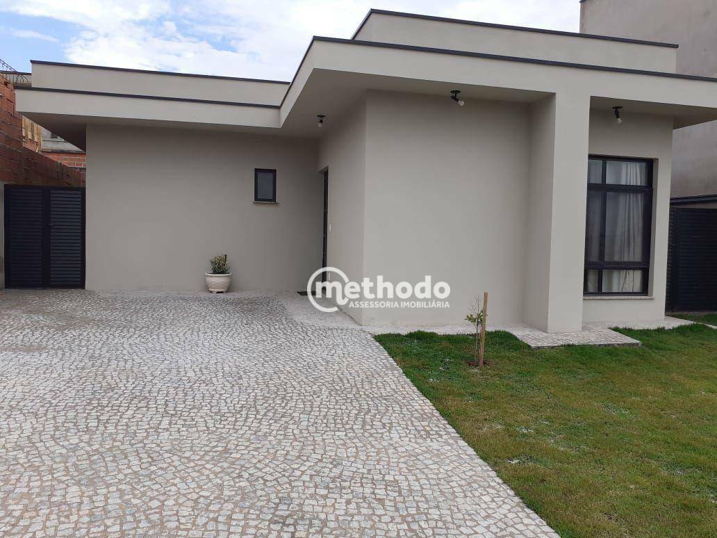 Casa de Condomínio à venda com 3 quartos, 130m² - Foto 1