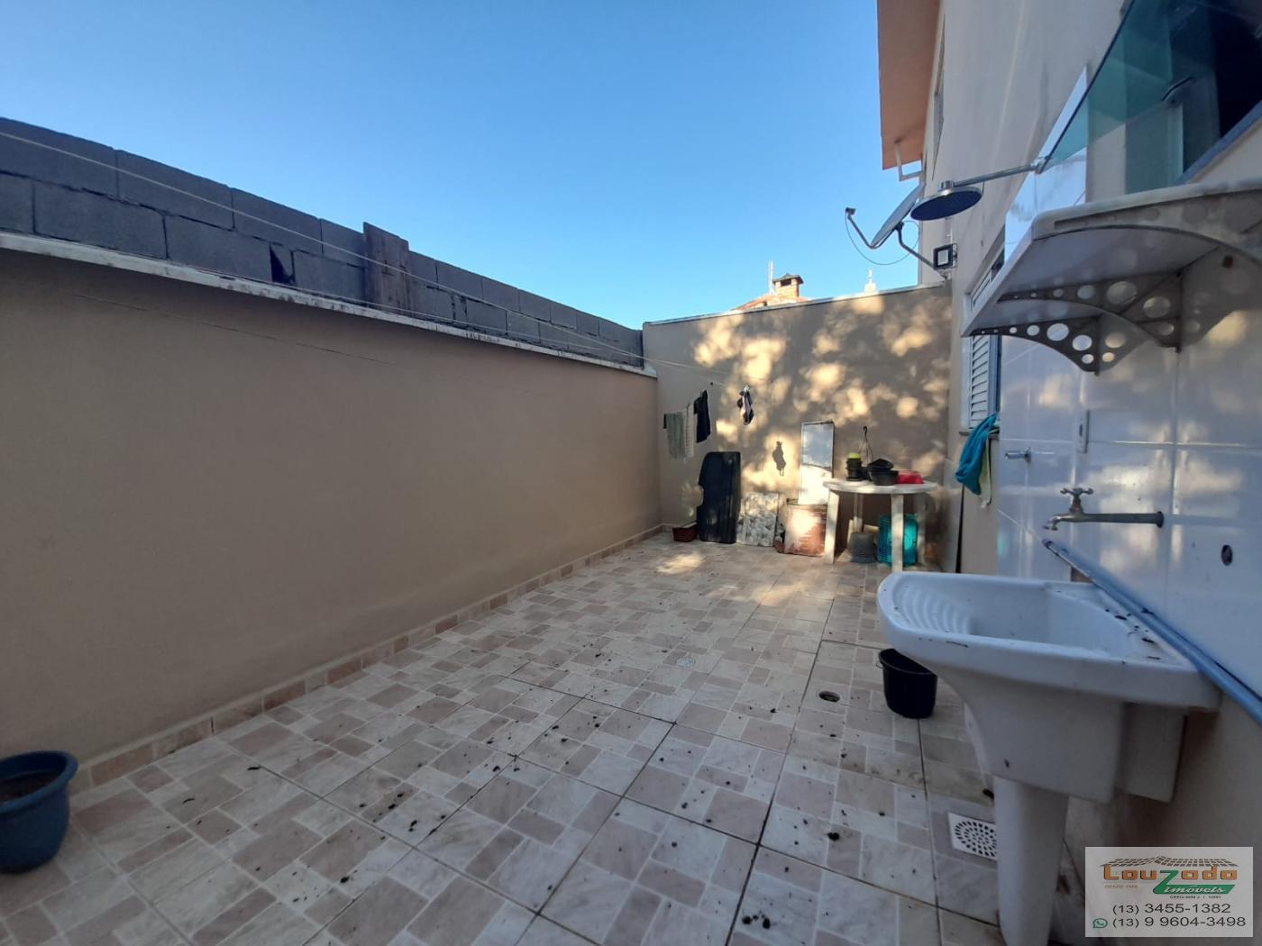 Casa à venda com 3 quartos, 170m² - Foto 13